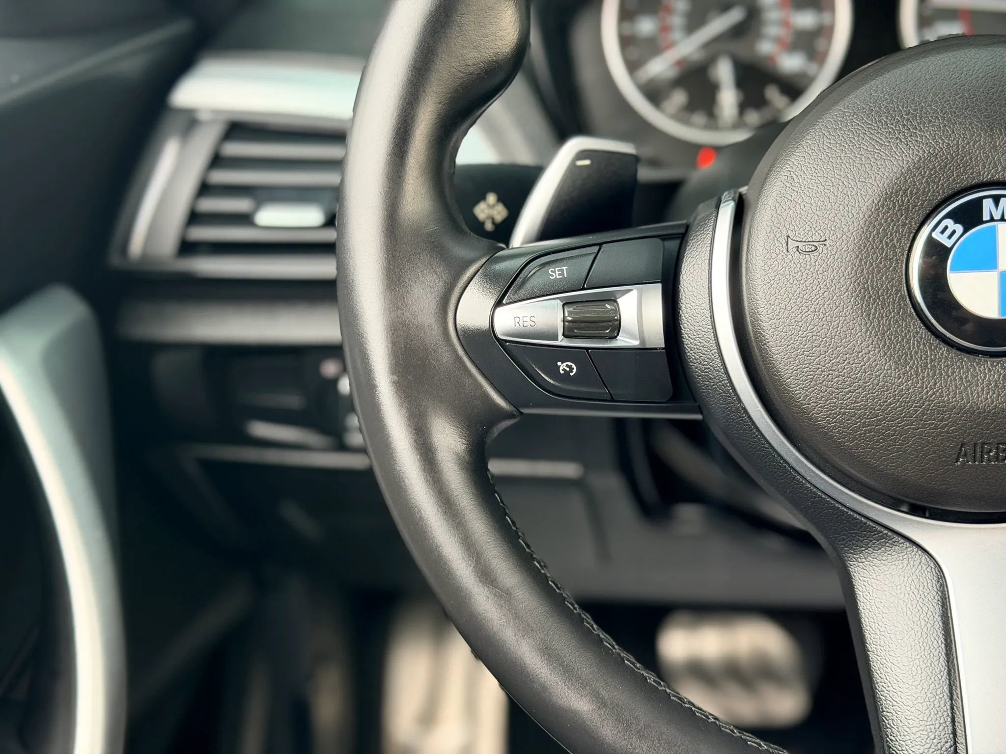 Used 2014 BMW M235i M235i Coupe 2D RWD image 22