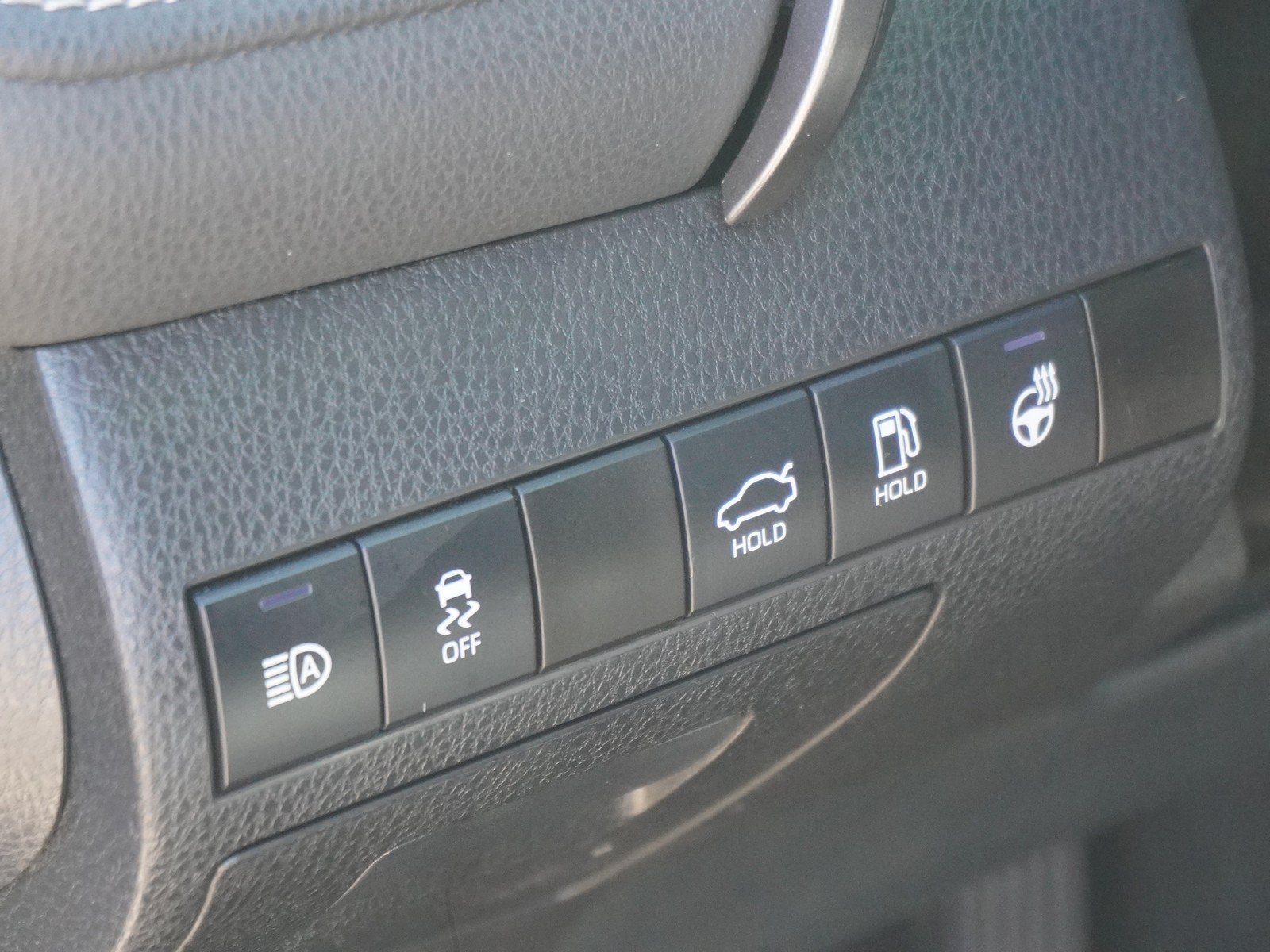 Used 2021 Toyota Camry XSE AWD/4WD image 19