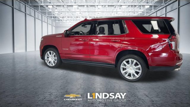 Used 2023 Chevrolet Tahoe High Country w/ Premium Package 2 AWD/4WD image 7