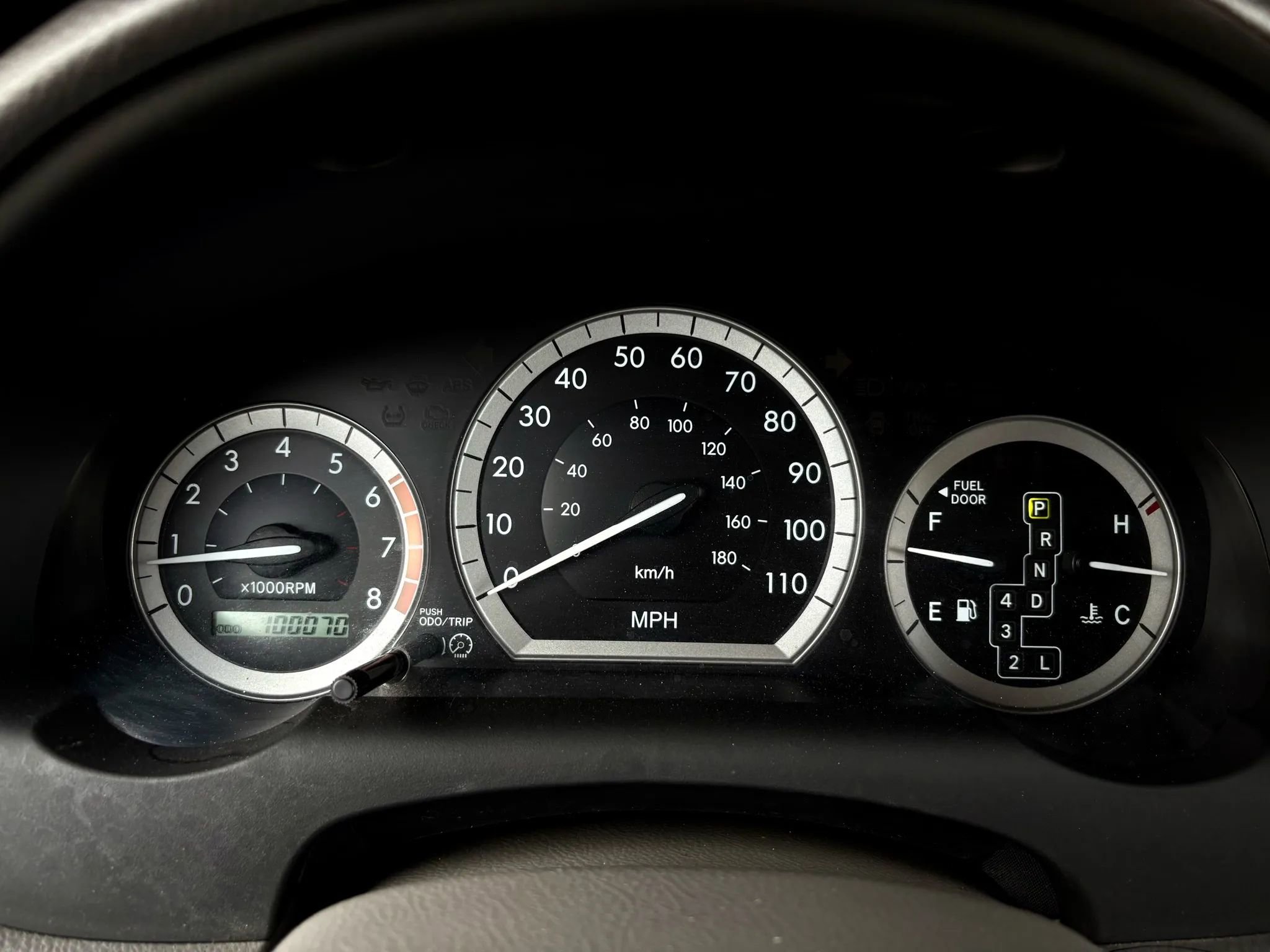 Used 2005 Toyota Sienna LE image 36