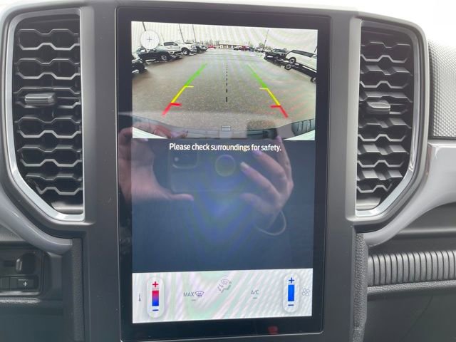 New 2026 Ford Ranger XL w/ Trailer Tow Package image 19