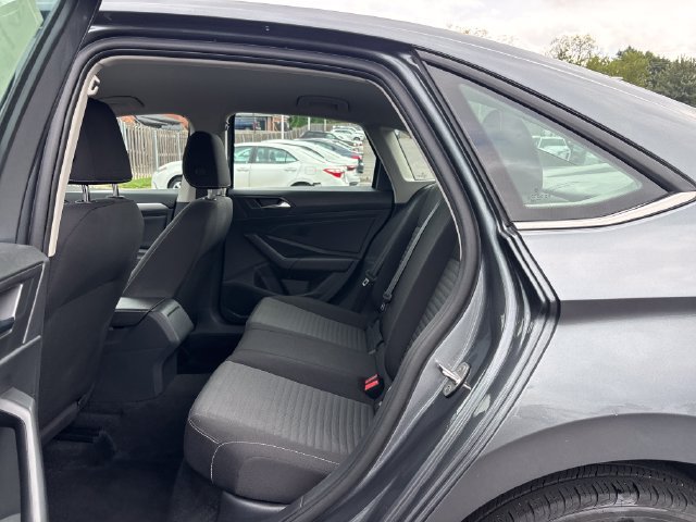 Used 2024 Volkswagen Jetta S FWD image 29