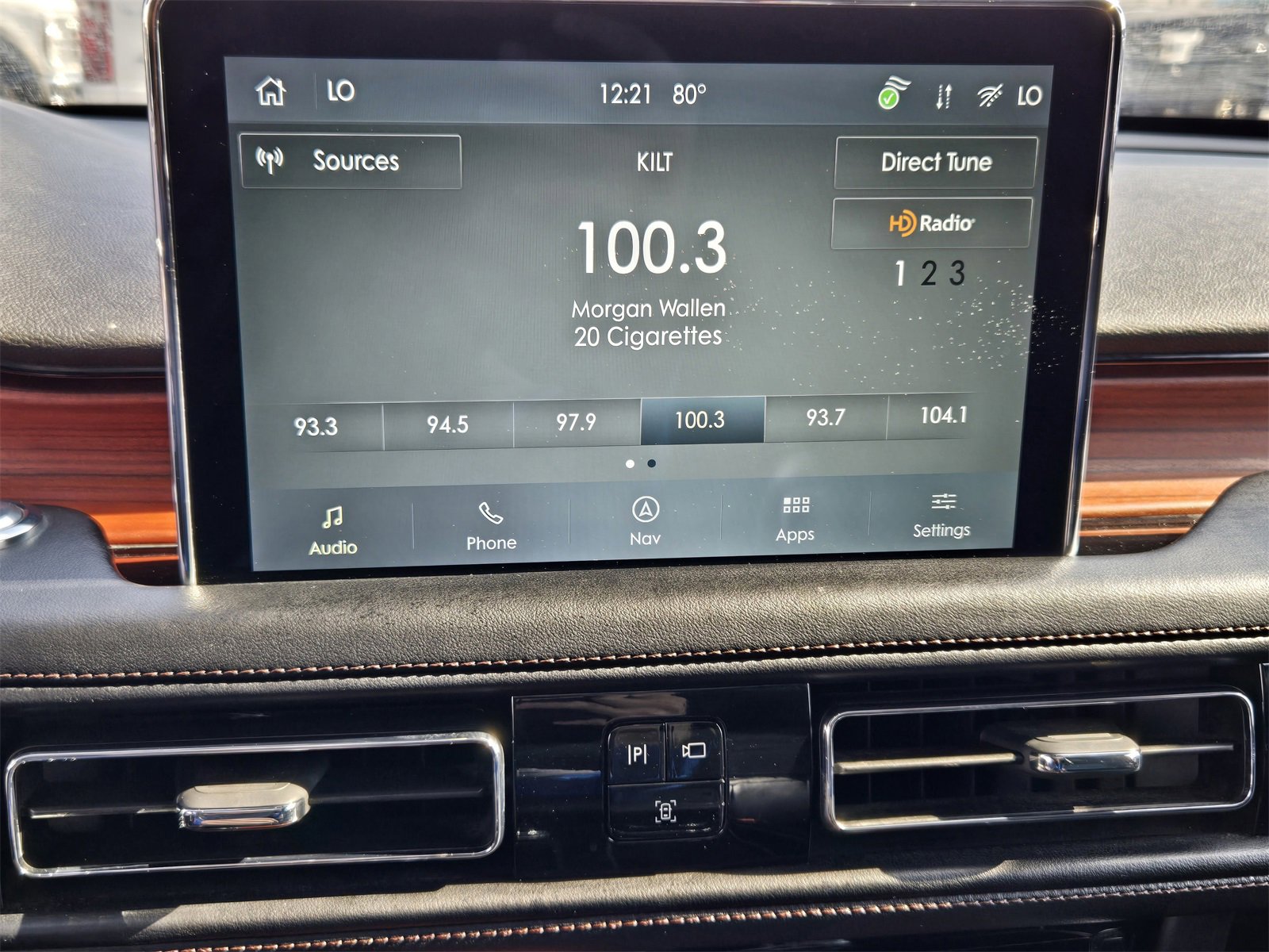 Used 2022 Lincoln Aviator Reserve w/ Equipment Group 201A image 14