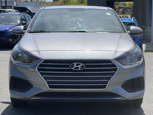 Used 2022 Hyundai Accent SE image 33