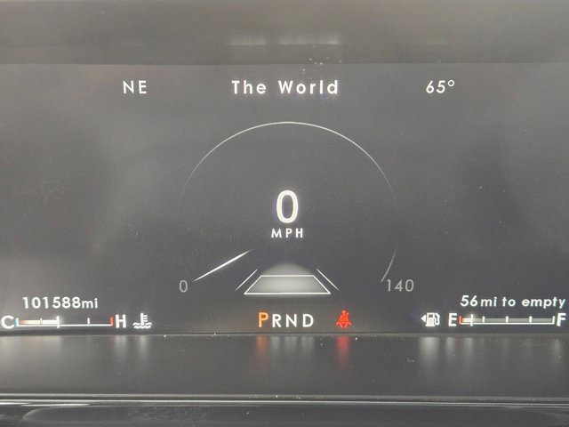 Used 2020 Lincoln Navigator Reserve image 10