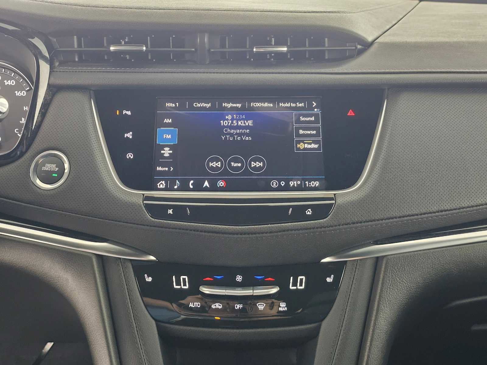 New 2026 Cadillac XT5 Premium Luxury image 25