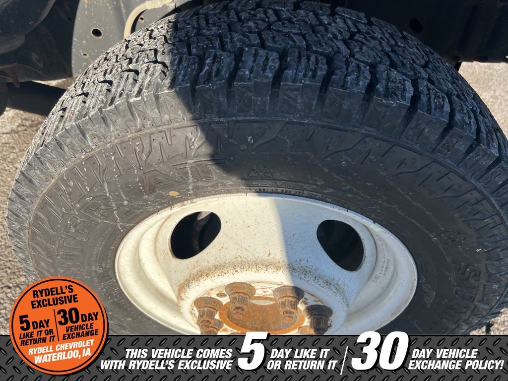 Used 2017 Ford E-350 and Econoline 350 Super Duty RWD image 10