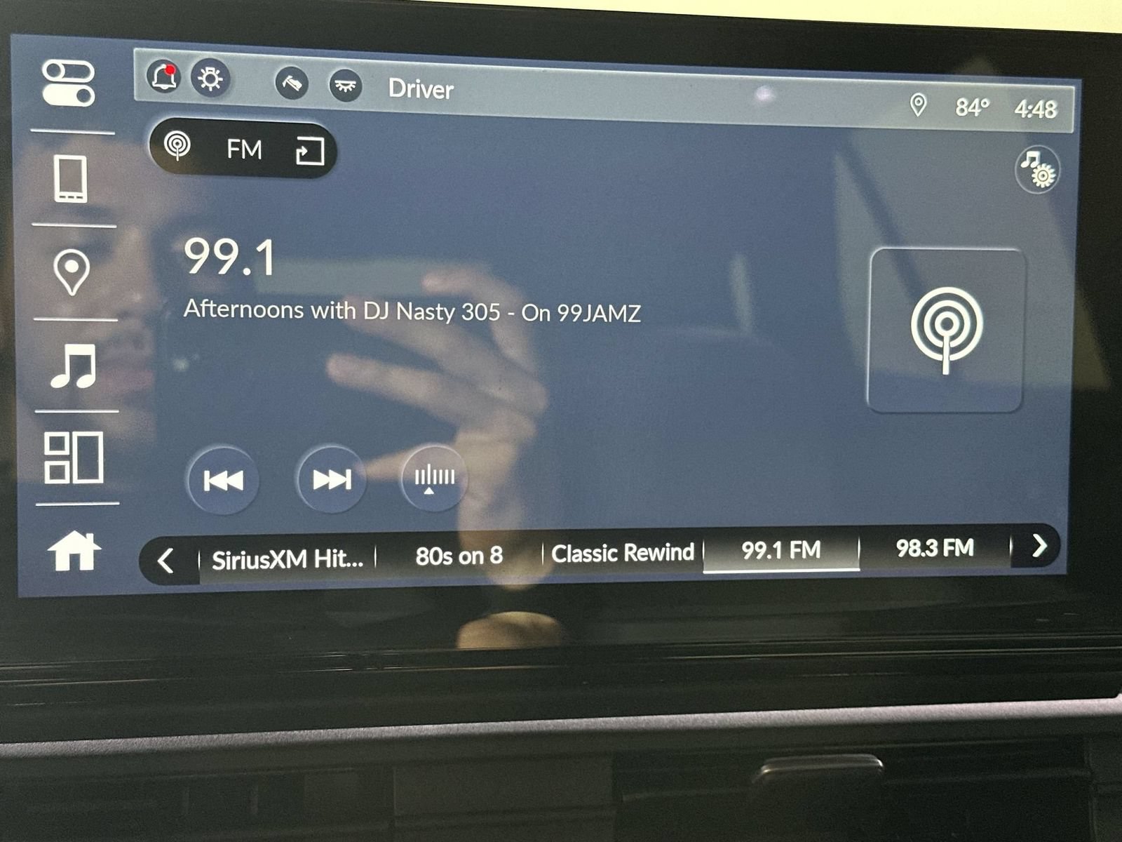 Used 2025 Honda Prologue Elite image 16