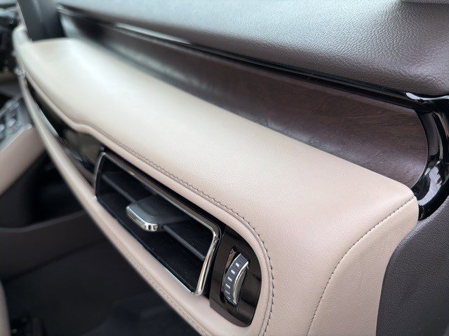 Used 2022 Lincoln Aviator Reserve w/ Equipment Group 201A image 27