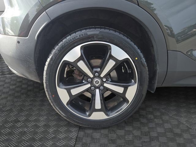 Used 2019 Volvo XC40 T5 Inscription image 37