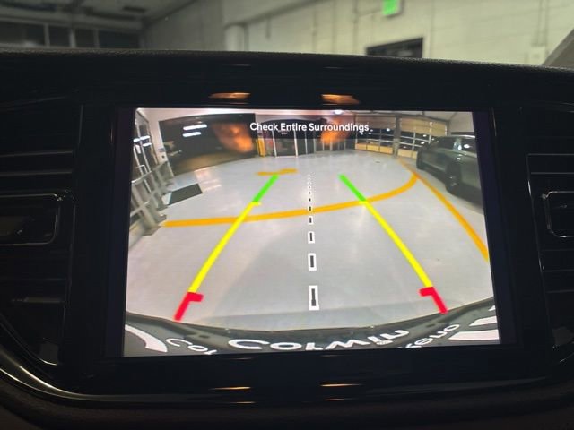 Used 2025 Dodge Durango GT image 32