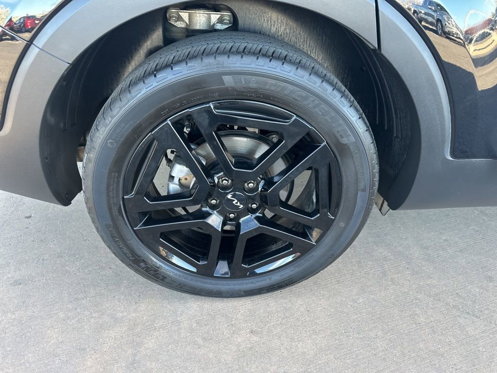 Used 2023 Kia Telluride SX X-Line image 43