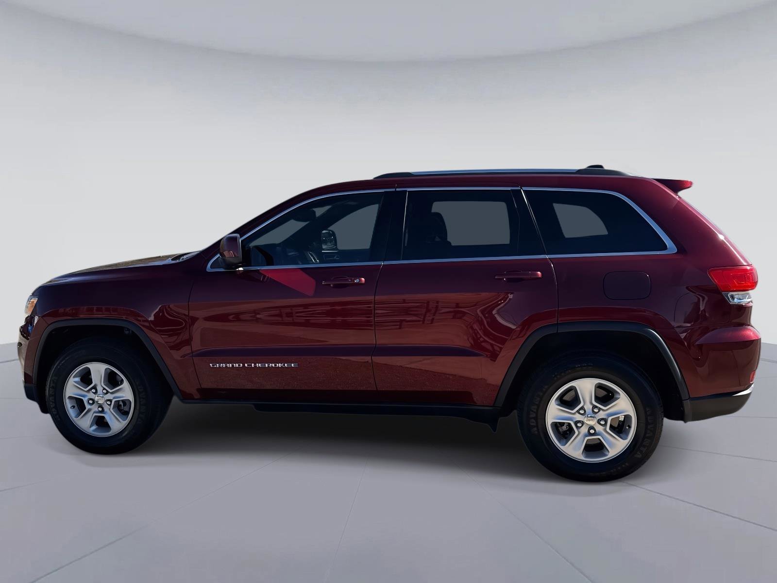 Used 2016 Jeep Grand Cherokee Laredo w/ Quick Order Package 23E image 7