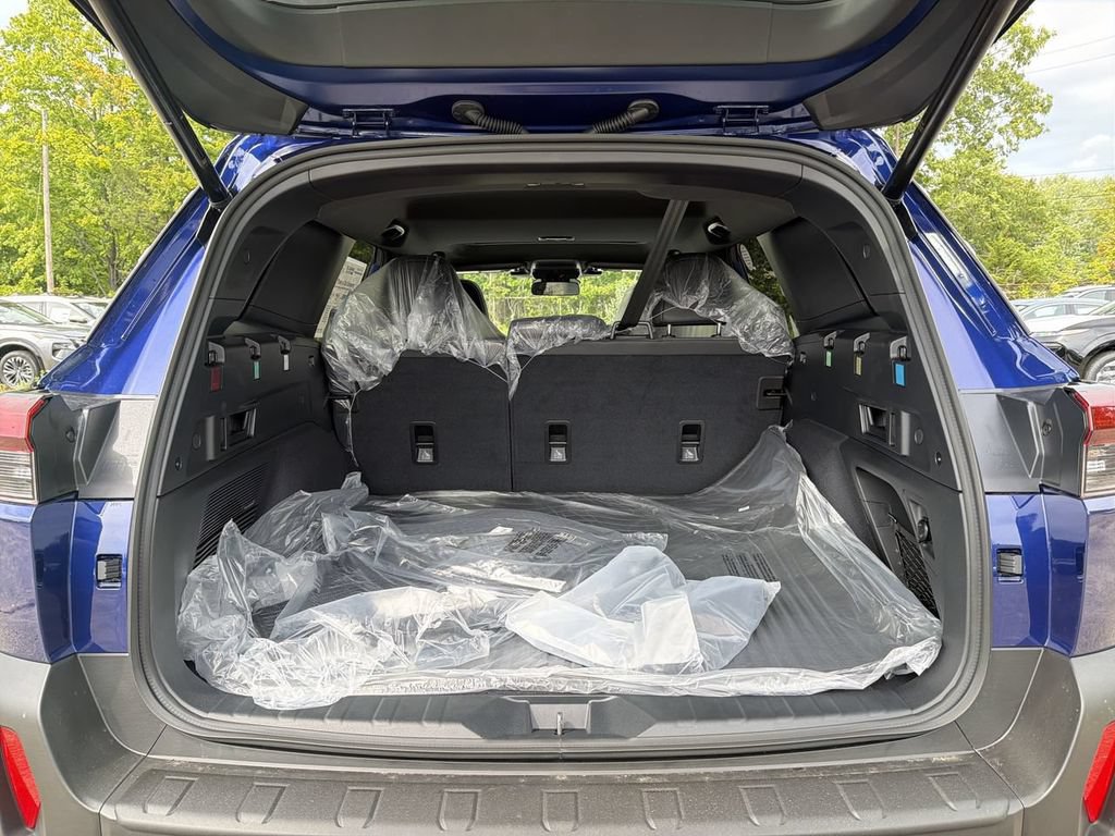 New 2026 Subaru Outback Limited XT AWD/4WD image 17