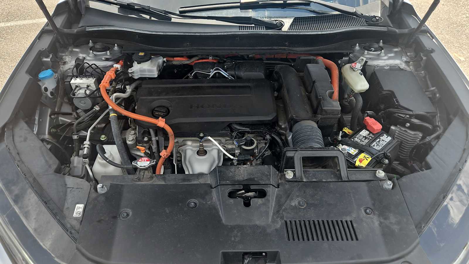 Used 2023 Honda CR-V Sport image 18