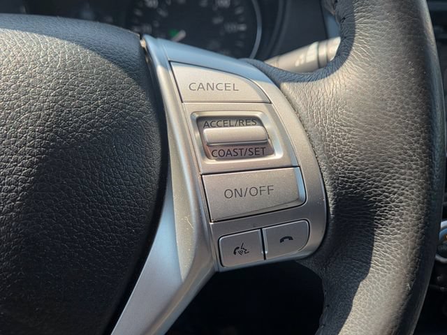 Used 2016 Nissan Rogue SL w/ SL Premium Package FWD image 40
