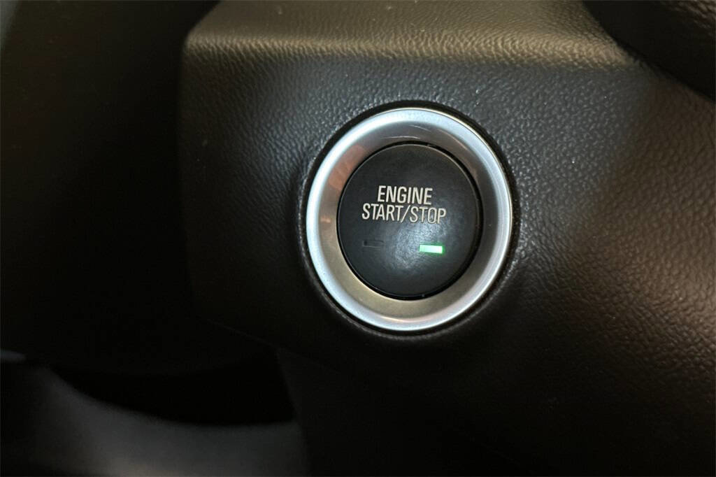 Used 2020 GMC Terrain SLT w/ Preferred Package image 23