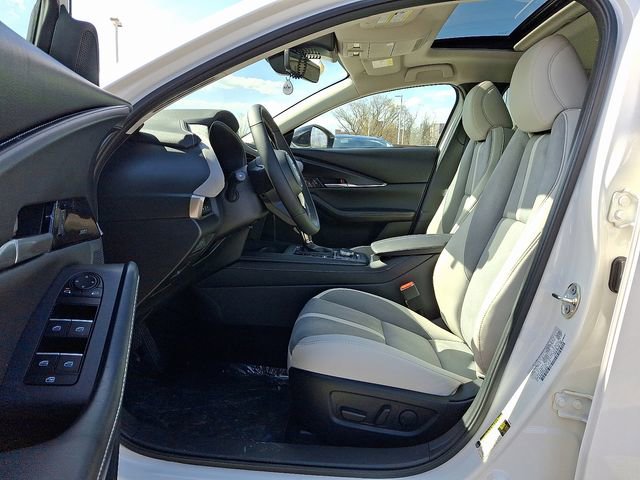 New 2026 MAZDA CX-30 Aire Edition image 14