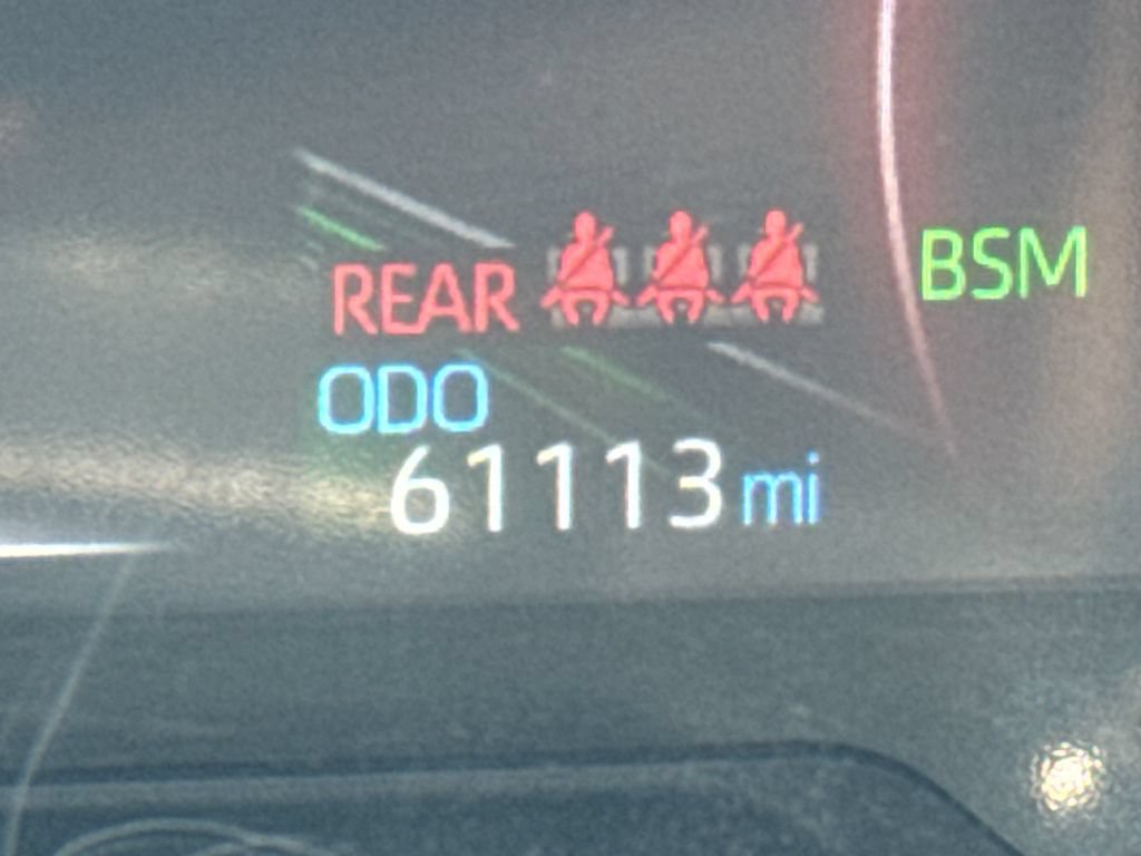 Used 2023 Toyota RAV4 XLE FWD image 18