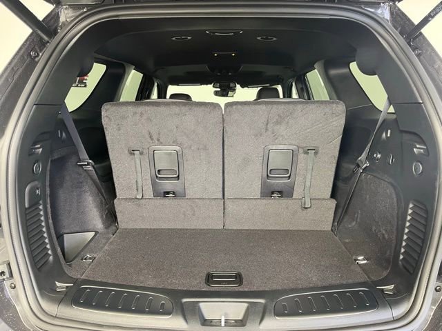 New 2026 Dodge Durango GT image 28