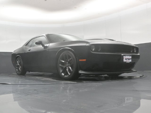 Used 2021 Dodge Challenger GT w/ Plus Package RWD image 51