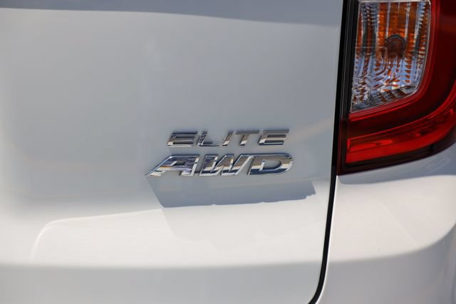 Used 2021 Honda Passport Elite image 52