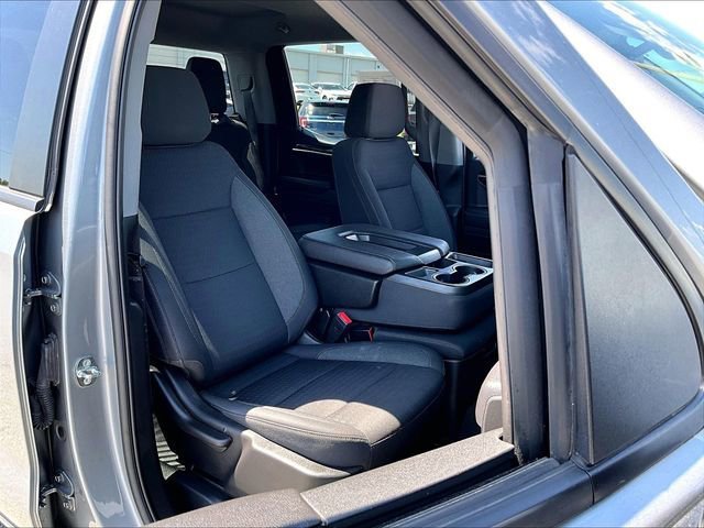 Used 2023 Chevrolet Silverado 1500 LT AWD/4WD image 11