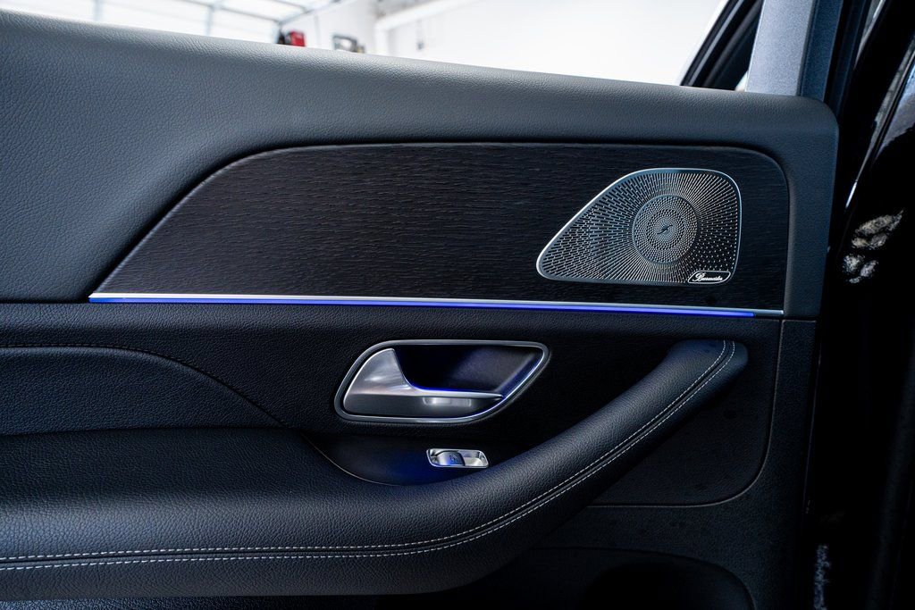 Used 2023 Mercedes-Benz GLE 350 4MATIC w/ AMG Line Exterior image 53