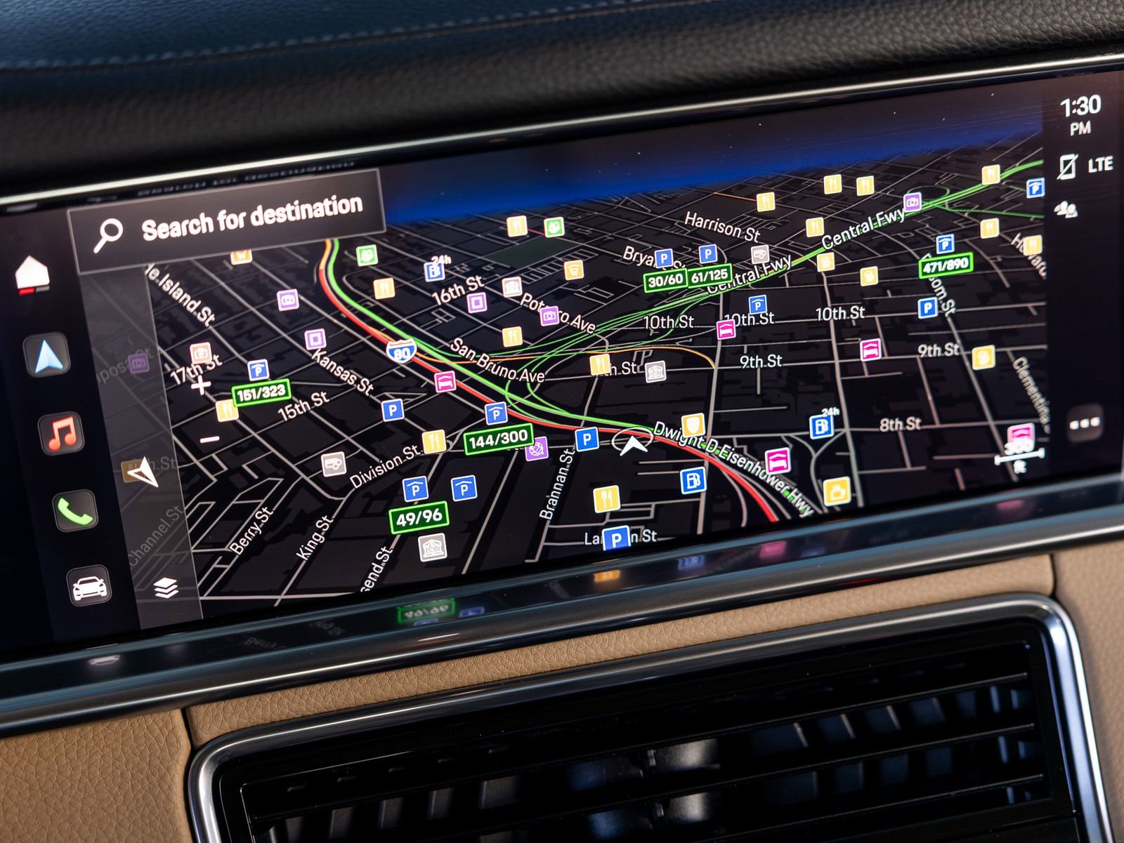 Certified 2023 Porsche Panamera Platinum Edition image 56