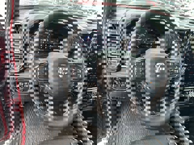 Used 2024 RAM 2500 Rebel w/ Safety Group image 14