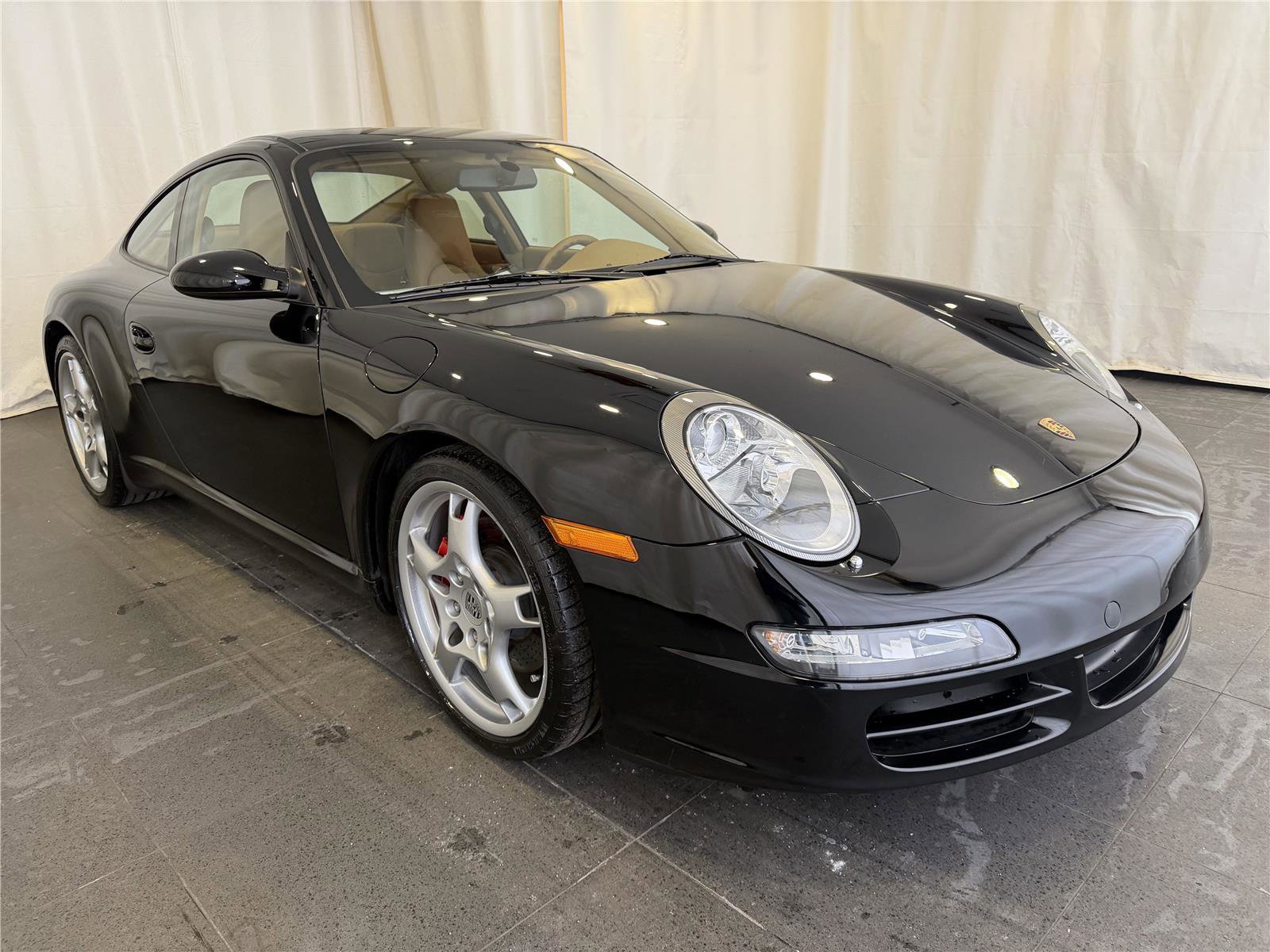 Used 2006 Porsche 911 Carrera S image 7