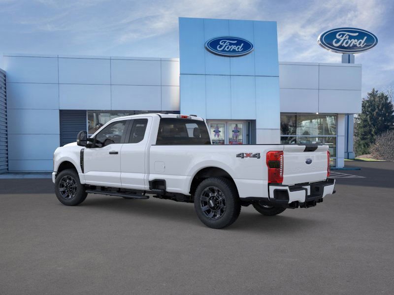 New 2026 Ford F350 XL image 4