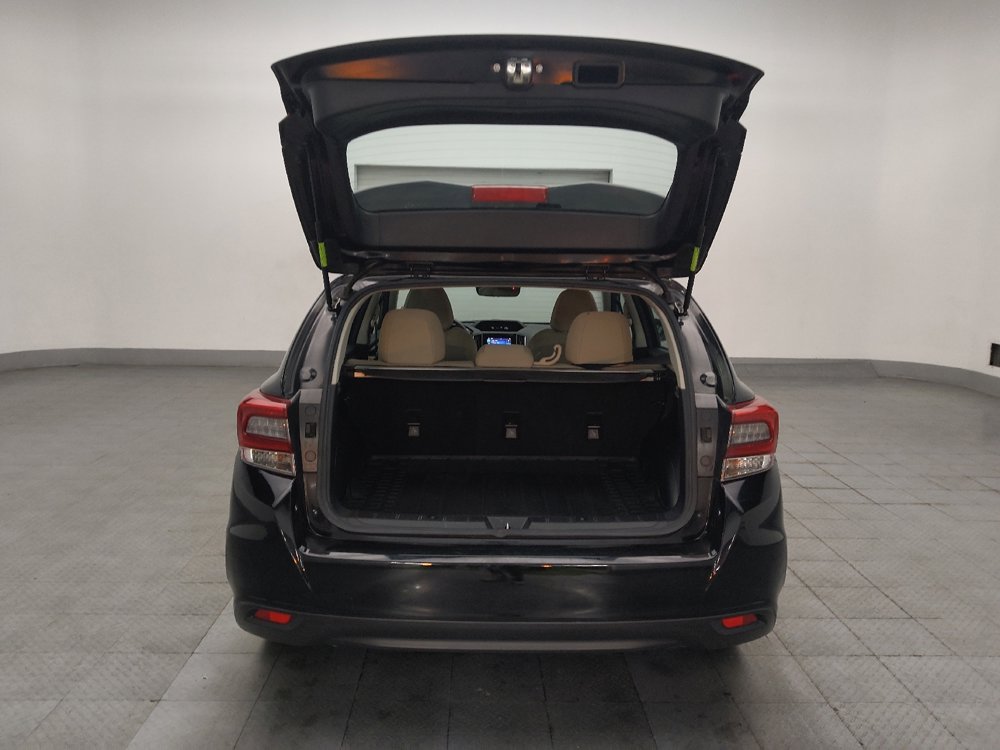 Used 2020 Subaru Impreza Premium image 29