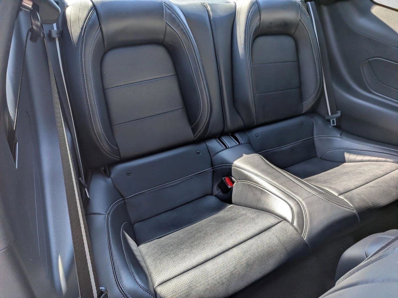 Used 2024 Ford Mustang GT Premium RWD image 19