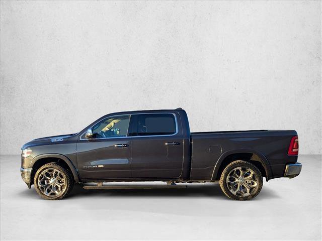 Used 2019 RAM 1500 Limited image 9