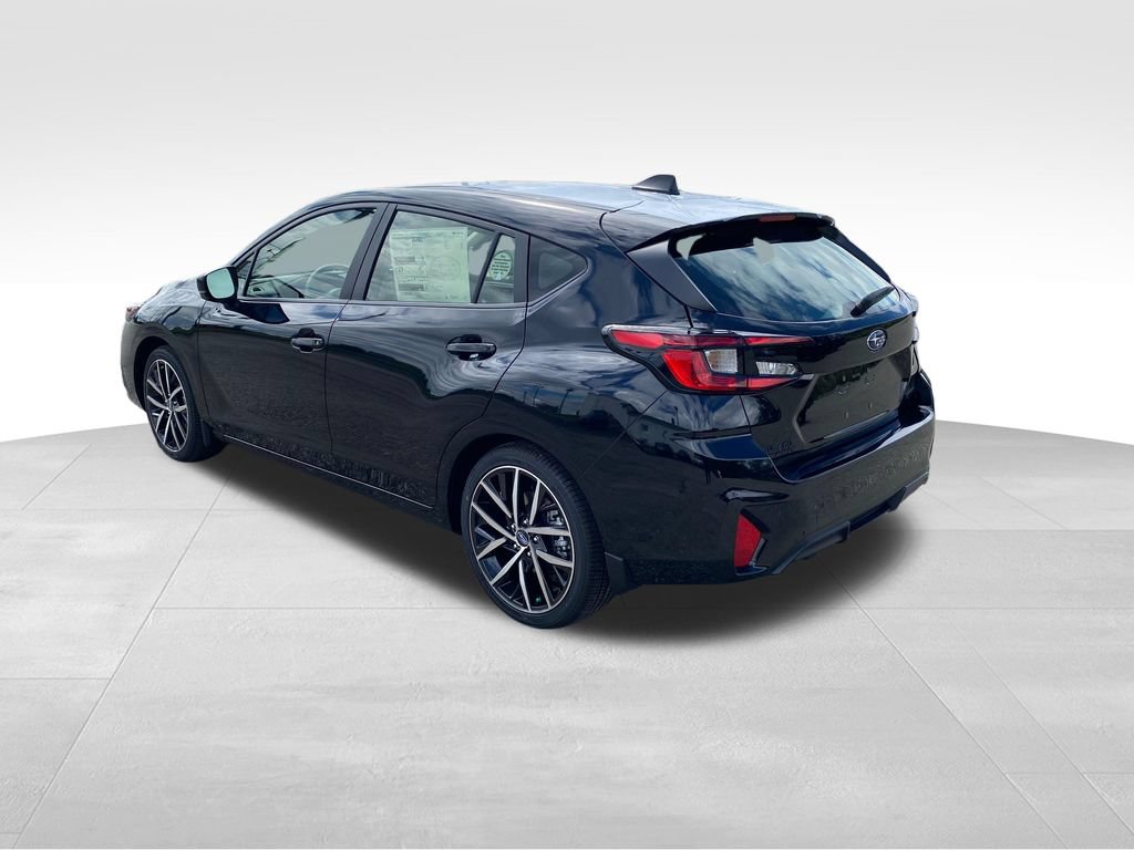 New 2026 Subaru Impreza 2.0i Sport AWD/4WD image 2