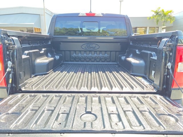 Certified 2022 Ford Maverick XLT w/ Equipment Group 300A Standard AWD/4WD image 12