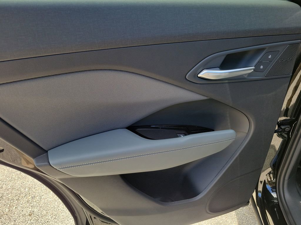 New 2026 Audi Q3 quattro 2.0T AWD/4WD image 27