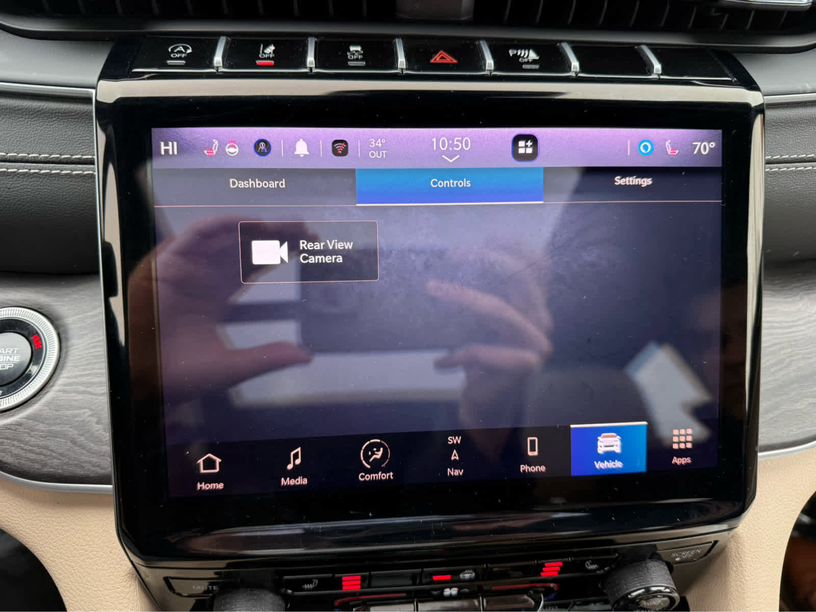 Used 2024 Jeep Grand Cherokee Limited image 21