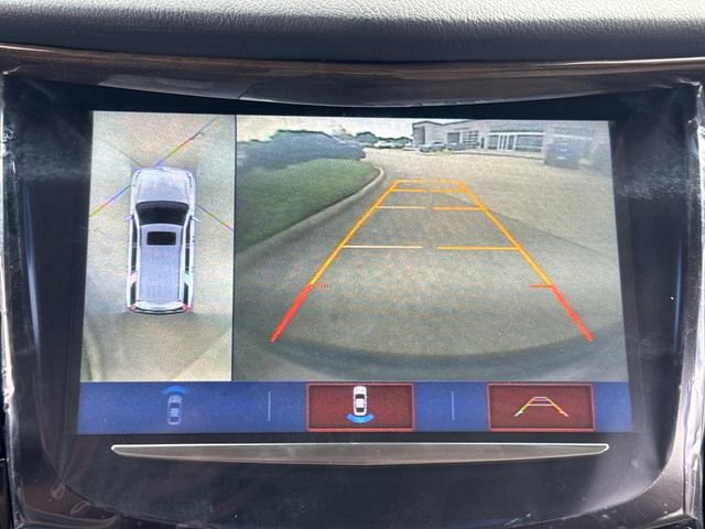 Used 2019 Cadillac Escalade Luxury image 30