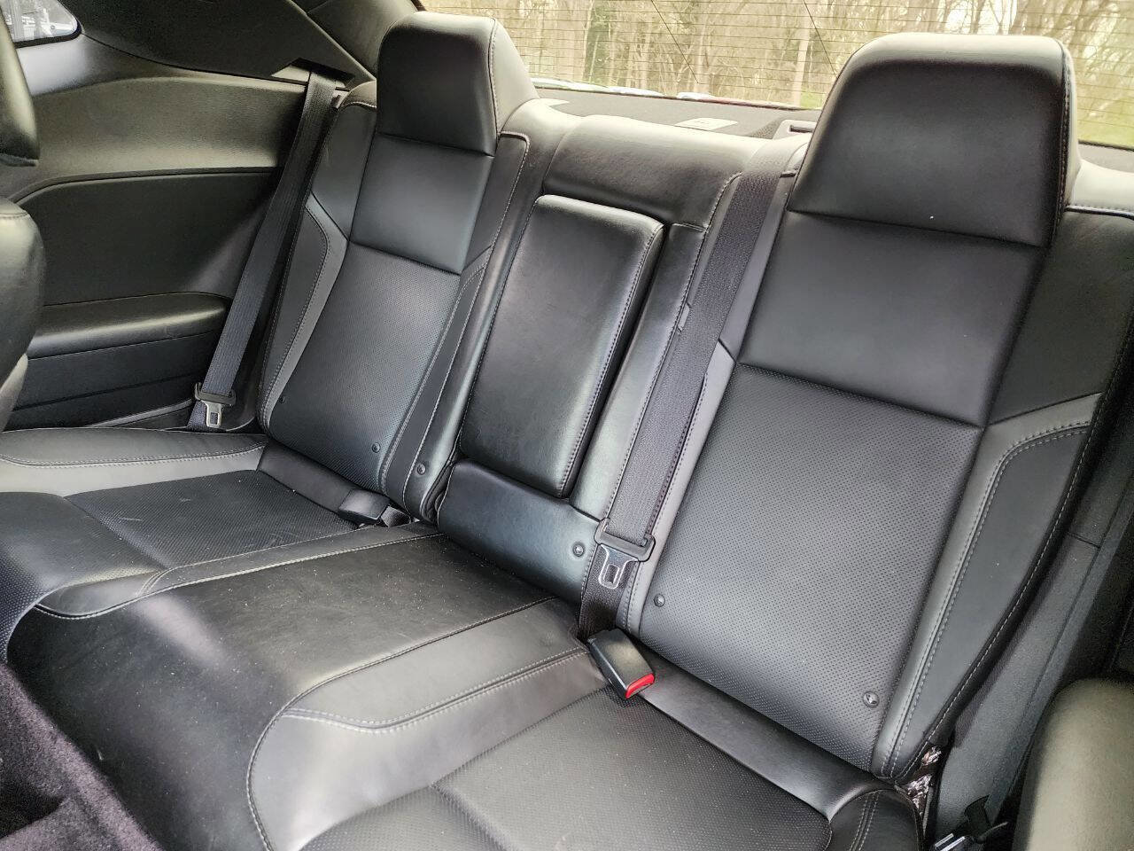 Used 2017 Dodge Challenger GT w/ Driver Convenience Group AWD/4WD image 23