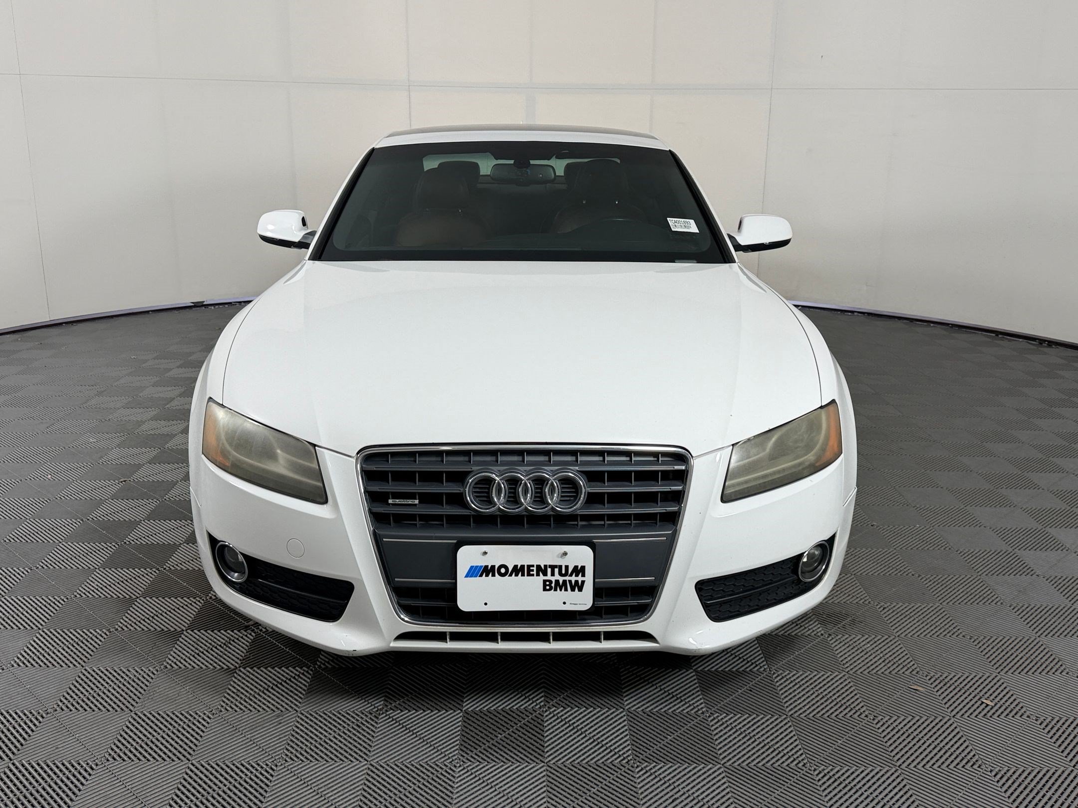 Used 2012 Audi A5 2.0T Prestige AWD/4WD image 6