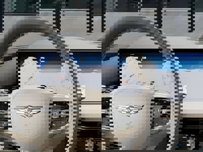 New 2026 Genesis G80 2.5T Sport Prestige image 13