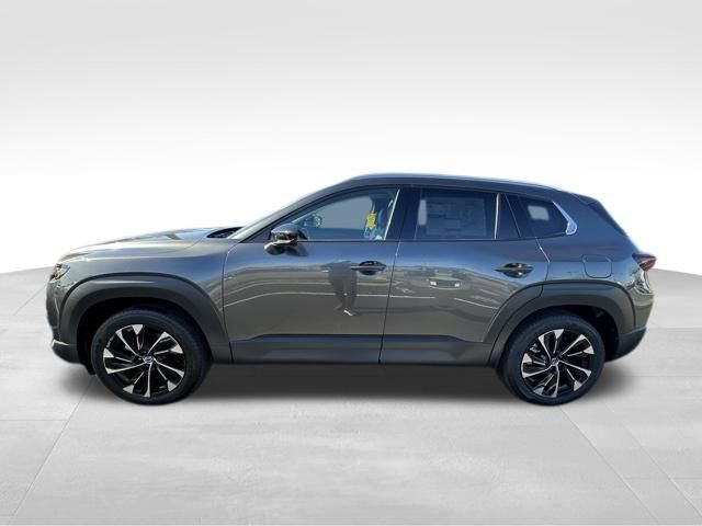 New 2026 MAZDA CX-50 2.5 Hybrid w/ Cargo Package image 3
