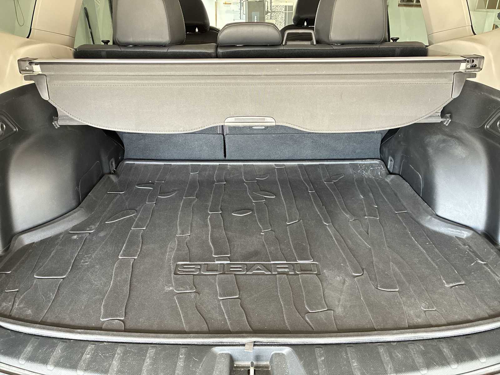 Used 2020 Subaru Forester Limited image 20