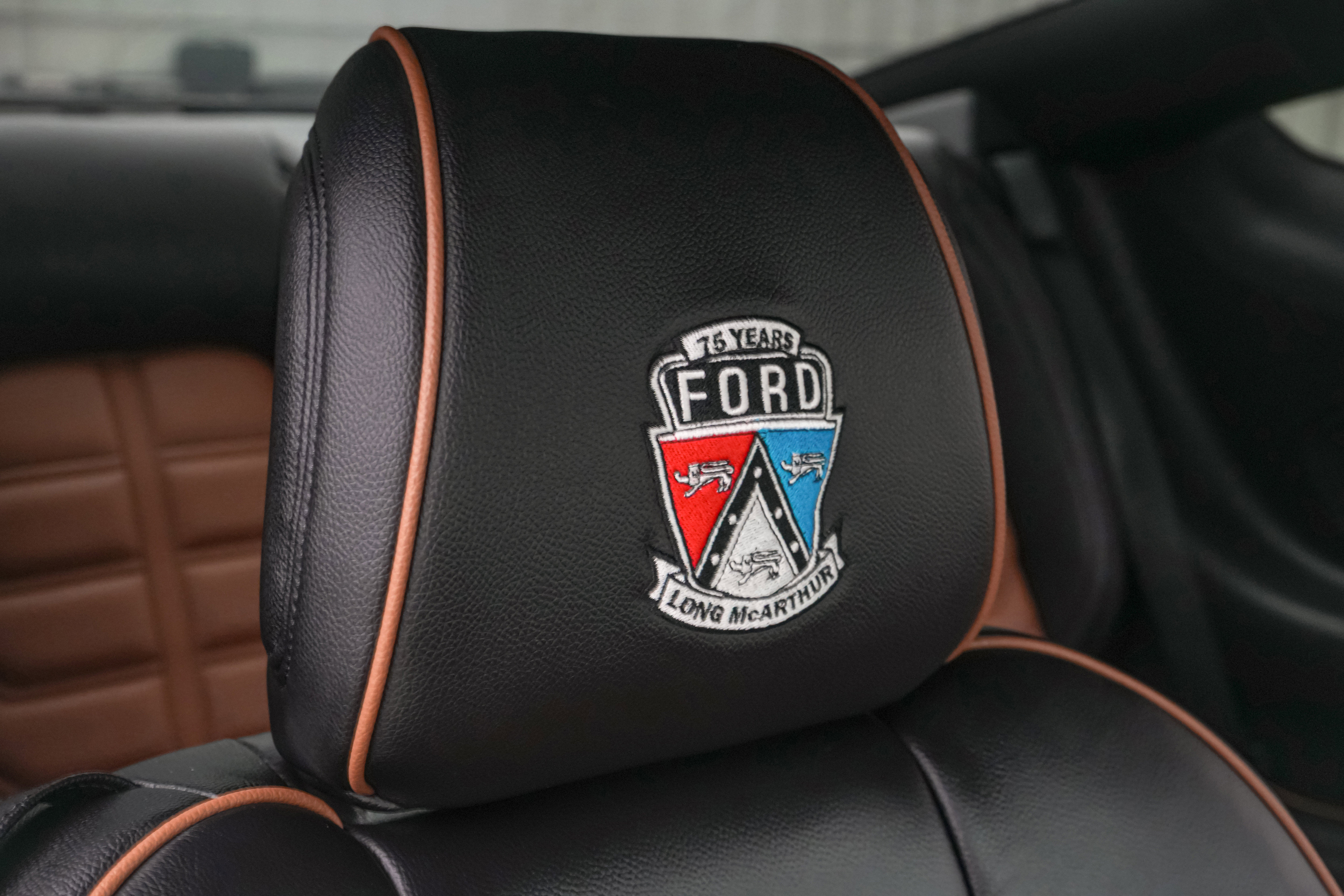 New 2026 Ford Mustang GT RWD image 45