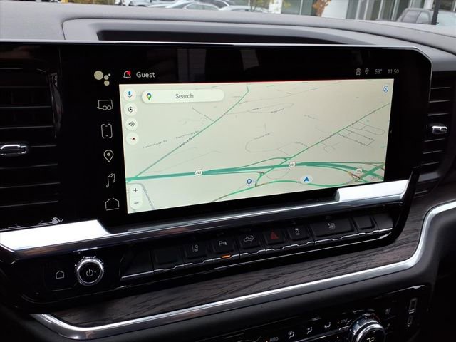 New 2026 GMC Sierra 2500 SLT w/ SLT Convenience Package image 26