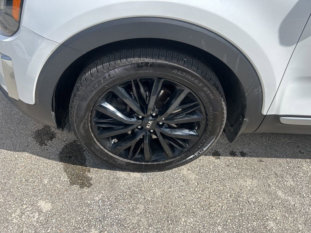 Certified 2020 Kia Telluride SX w/ SX Prestige Package image 9