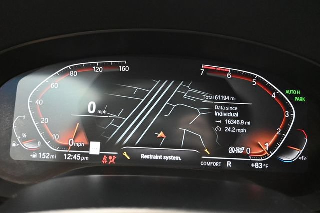 Used 2021 BMW 530i xDrive w/ Premium Package AWD/4WD image 19