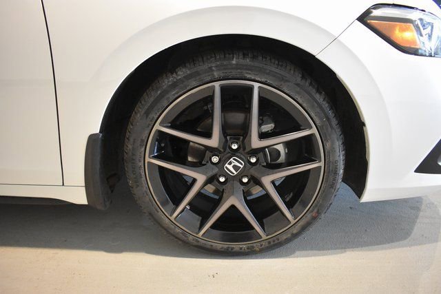 Used 2024 Honda Civic Sport Touring image 12